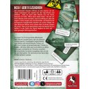 50 Clues - Kein Lebenszeichen (Sigrids Suche, Teil 1 von 3) (DE)