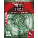 50 Clues - Tiefer hinab (Sigrids Suche, Teil 2 von 3) (DE)