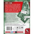 50 Clues - Tiefer hinab (Sigrids Suche, Teil 2 von 3) (DE)
