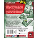 50 Clues - Die letzte Reise (Sigrids Suche, Teil 3 von 3)...