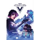 ISS Vanguard: Personalakten (DE)