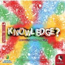 Knowledge? Das Quiz ohne Fragen (DE)