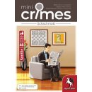 MiniCrimes - Schachmatt (DE)