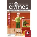 MiniCrimes - Kaltblütig ermordet (DE)