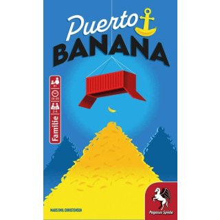 Puerto Banana (DE)