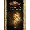 Cthulhu: Handbuch für die Mythos-Jagd (Softcover) (DE)