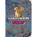 Shadowrun: Kaleidoskope 2 (Hardcover) - Limitierte...