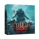Cthulhu Death May Die: Fear of the Unkown (DE)