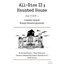 All-Dice II Haunted House (EN)