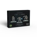 Elder Scrolls - Call to Arms: Hargraven Coven (EN)