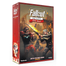 Fallout Factions: Nuka World Starter (EN)