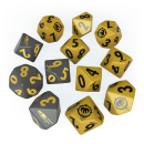 Fallout - Wasteland Warfare: Operators Dice Pack