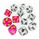 Fallout - Wasteland Warfare: The Pack Dice Pack