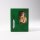Arkham Horror Kartenspiel: Investigator Deck Tome Rogue (Green)