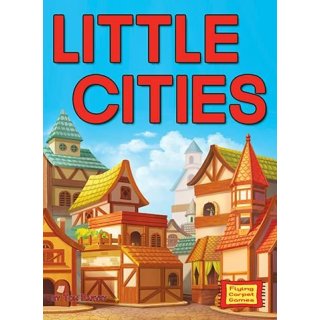 Little Cities (EN)