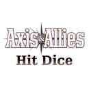 Axis & Allies Hit Dice