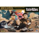 Axis & Allies - North Africa (EN)