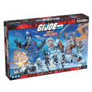 G.I. JOE Battle for the Arctic Circle (EN)