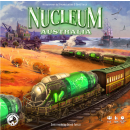 Nucleum: Australia (EN)