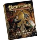 Pathfinder RPG: Ultimate Equipment Pocket Edition Reprint...