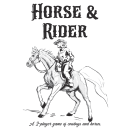 Horse & Rider (EN)