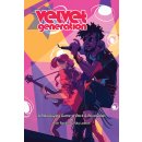 Velvet Generation RPG Softcover (EN)