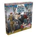 Zombicide 2. Edition: Monty Python Flying Circus (DE)