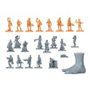 Zombicide 2. Edition: Monty Python Flying Circus (DE)