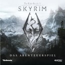 The Elder Scrolls V – Skyrim: Das Abenteuerspiel (DE)