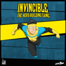 Invincible - The Hero Building Game (EN)