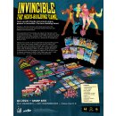 Invincible - The Hero Building Game (EN)