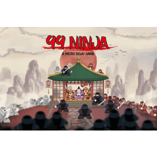 99 Ninja (EN)