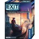EXIT: Das Spiel - Die Venedig-Verschwörung (DE)