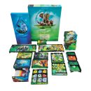 Insert: Ark Nova & Marine Worlds Expansion UV Print