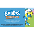 The Smurfs: Hidden Village (EN)