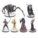 D&D Icons of the Realms: 50th Anniversary Booster...