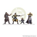 Dungeons & Dragons Onslaught: Sellswords 2 Gold &...