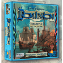Dominion: Seaside 2nd. Edition (EN)