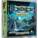Dominion Hinterlands 2nd. Edition (EN)
