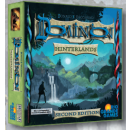 Dominion: Hinterlands 2nd. Edition (EN)