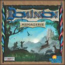 Dominion: Menagerie (EN)