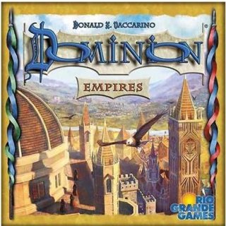 Dominion: Empires (EN)