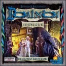 Dominion Intrigue 2nd Edition (EN)