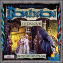 Dominion: Intrigue 2nd Edition (EN)