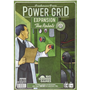 Power Grid Recharged: The Robots (EN)