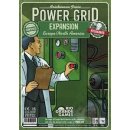 Power Grid Recharged: North America/Europe (EN)