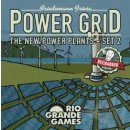 Power Grid Recharged New Power Plants Set 2 (EN)