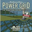 Power Grid Recharged: New Power Plants Set 2 (EN)