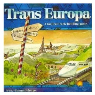 TransEuropa (EN)