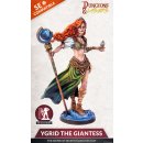 Dungeons & Lasers: Ygrid the Giantess (EN)